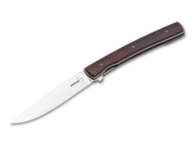Ніж Boker Urban Trapper Gentleman, клинок 94 мм, сталь VG-10
