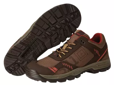 Кросівки (черевики) тактичні "5.11 RANGER BOOT" (чол.) Dark Coyote
