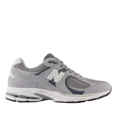 Кроссовки New Balance 2002R. Steel with Lead and Orca