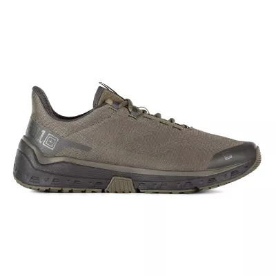 Кросівки "5.11 Tactical® PT-R® Inure Runner" RANGER GREEN