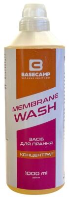 Засіб для прання мембранного одягу Base Camp Membrane Wash, 1000 мл