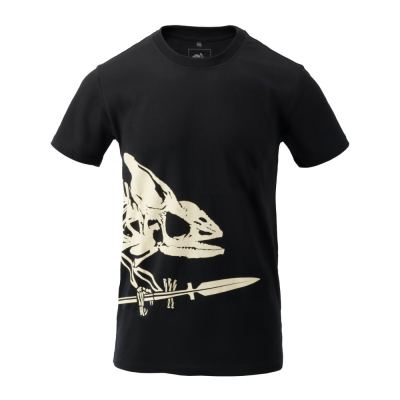 Футболка Helikon-Tex FULL BODY SKELETON - Cotton