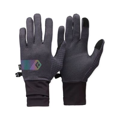 Перчатки мужские Black Diamond Deploy Gloves, Carbon