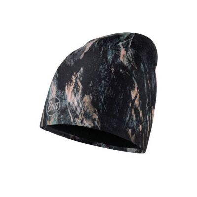 Шапка Buff Polar&Ecostretch Beaney, Blase Black