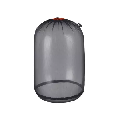 Чехол для вещей Sea to Summit Ultra-Mesh Stuff Sack, 20 л, XL – Оранжевый