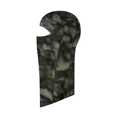 Балаклава Buff Thermonet Hinged Balaclava, Fust Camouflage
