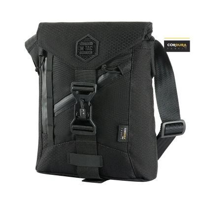 Сумка M-Tac Magnet Bag Elite Hex Gen.II. Черный Сумка M-Tac Magnet Bag Elite Hex Gen.II. Черный