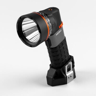 Ліхтар ручний експедиційний Nebo Luxterme SL 75, 780 люмен