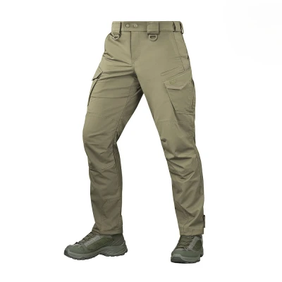 Штаны M-Tac Aggressor Gen II Flex. Песочный Штаны M-Tac Aggressor Gen II Flex. Песочный