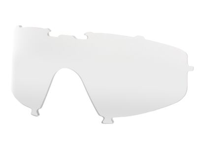 Лінза змінна для захисної маски Influx AVS Goggle "ESS Influx Clear Lenses" CLEAR