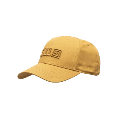 Кепка 5.11 Legacy Scout Cap. Old gold