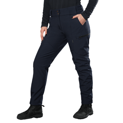 Штаны Pani SoftShell Тёмно-синие