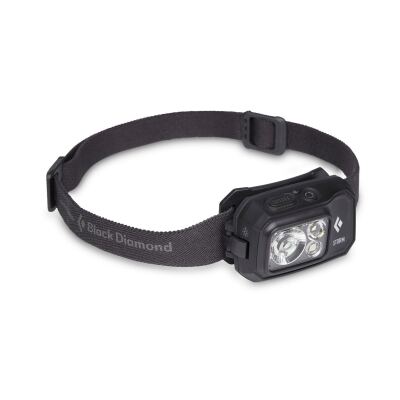Фонарь налобный Black Diamond Storm OPS 450, Black