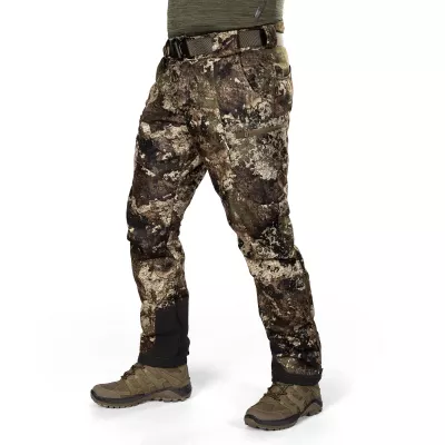 Штаны Rubicon StormWall Shrp Norman