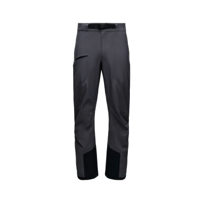 Штани чоловічі Black Diamond M Highline Stretch Pants, Anthracite