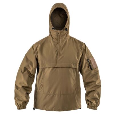 Анорак літній Sturm Mil-Tec "Combat Anorak Summer" Coyote