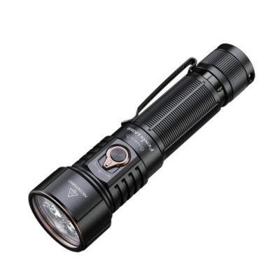 Ліхтар ручний Fenix LD36RB чорний