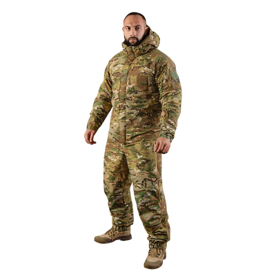 Комплект Defender 7 level Multicam