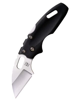 Ніж складаний Cold Steel Mini Tuff Lite, Black