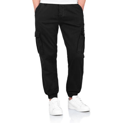 Брюки "SURPLUS BAD BOYS PANTS" Black