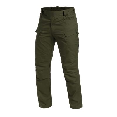 Брюки Helikon-Tex UTP PolyCotton Stretch Rip-Stop, Масла