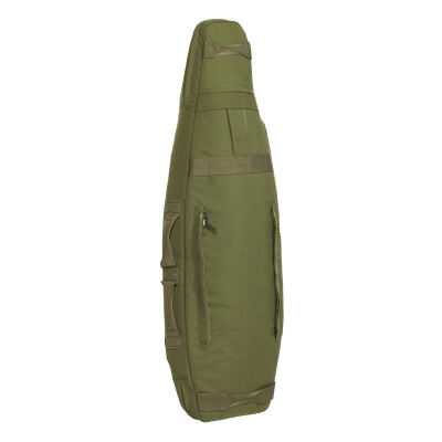 Чохол збройовий тактичний Berghaus "FMPS Weapon Bag M II" Cedar