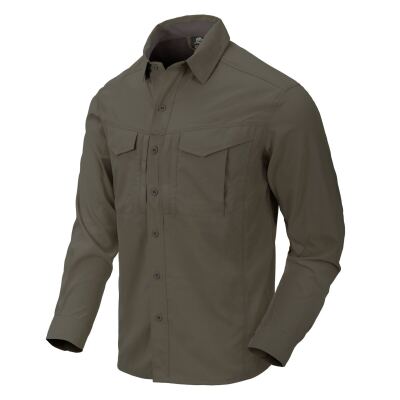 Сорочка Helikon-Tex Defender Mk2 Tropical, Dark Olive
