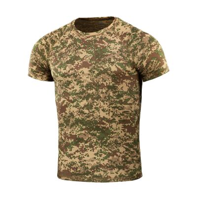 Футболка реглан M-Tac Summer NGU Camo потовідвідна
