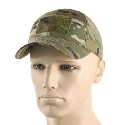 Бейсболка тактична M-Tac Elite NYCO Extreme Мультикам