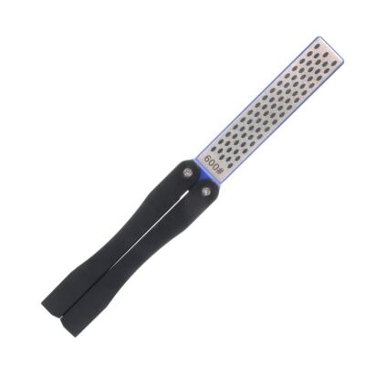 Точилка для ножів Cold Steel Double Sided Knife Sharpener