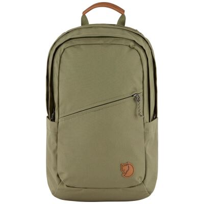 Рюкзак Fjällräven Räven 20L, Green