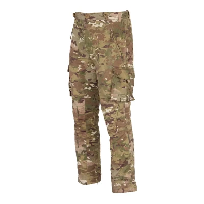 Штани зимові тактичні VAV WEAR Kolt 12. Мультикам