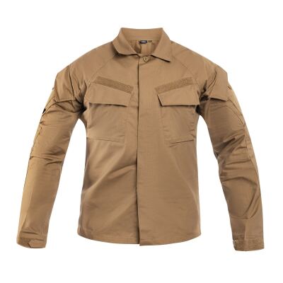 Кітель Helikon-Tex Raid Polycotton Stretch Rip-Stop, Койот