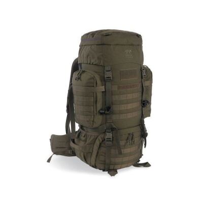 Тактичний рюкзак Tasmanian Tiger Raid Pack MK2I, Olive