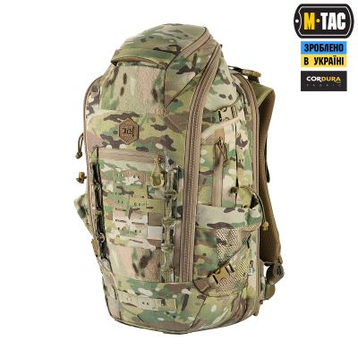 Рюкзак M-Tac Small Gen.III Elite Мультикам