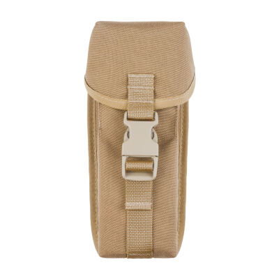 Підсумок для двох магазинів AK "BASE" Coyote Brown
