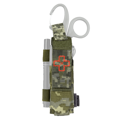 TG/CTC Підсумок під турнікет Піксель (ММ-14)