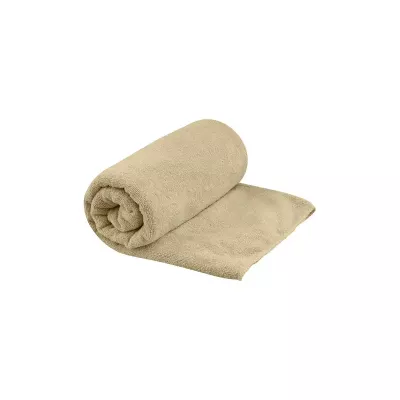 Полотенце Sea to Summit Tek Towel – Песочное