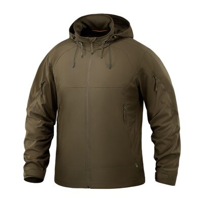 Куртка M-Tac Flash, Ranger Green