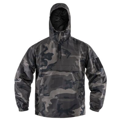 Анорак літній Sturm Mil-Tec "Combat Anorak Summer" Dark camo