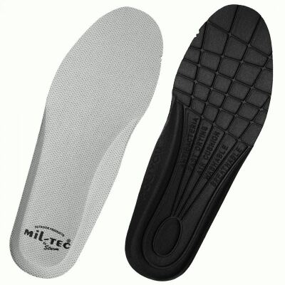 Стельки ортопедические "MIL-TEC Poliyou®" Multi