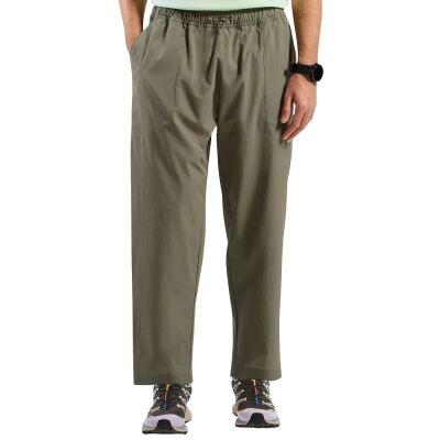 Брюки трекінгові Odlo Ultra Lightweight, Vetiver