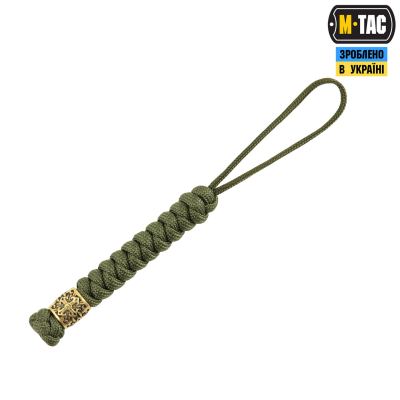 Темляк M-Tac Viper Scandinavian Олива