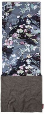 Шарф-труба Buff Polar, Shylai Grey