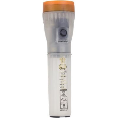 Ліхтар AceCamp Glow Flashlight