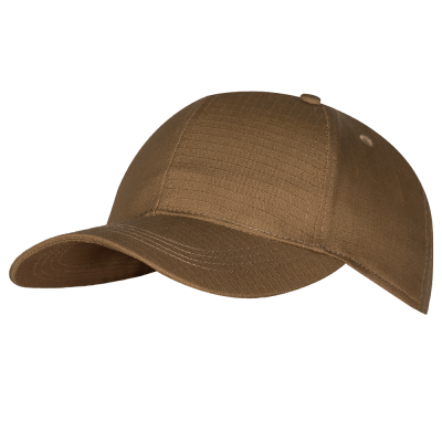 Czapka (bejsbolówka) Camotec UTC. Kojot