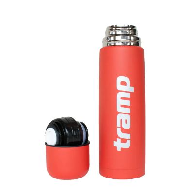 Термос 0,5л UTRC-111, красный
