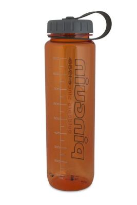 Фляга Pinguin Tritan Slim Bottle 2020 BPA-free, 1.0 л, Orange