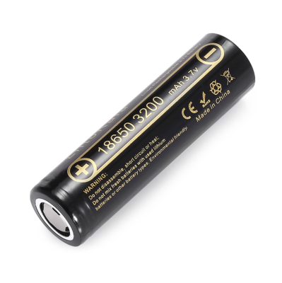 Bateria LiitoKala Lii-32A 18650 3200mah