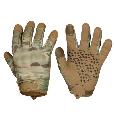 Рукавички Tac Multicam